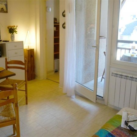 Studio Bagnères-de-Luchon, 1 pièce, 4 personnes - FR-1-313-149 Extérieur photo