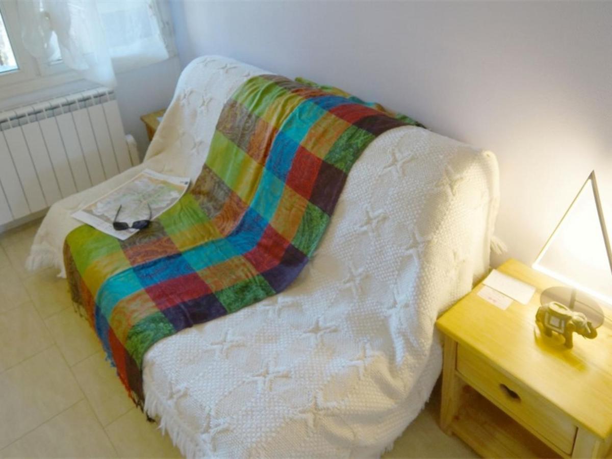 Studio Bagnères-de-Luchon, 1 pièce, 4 personnes - FR-1-313-149 Extérieur photo