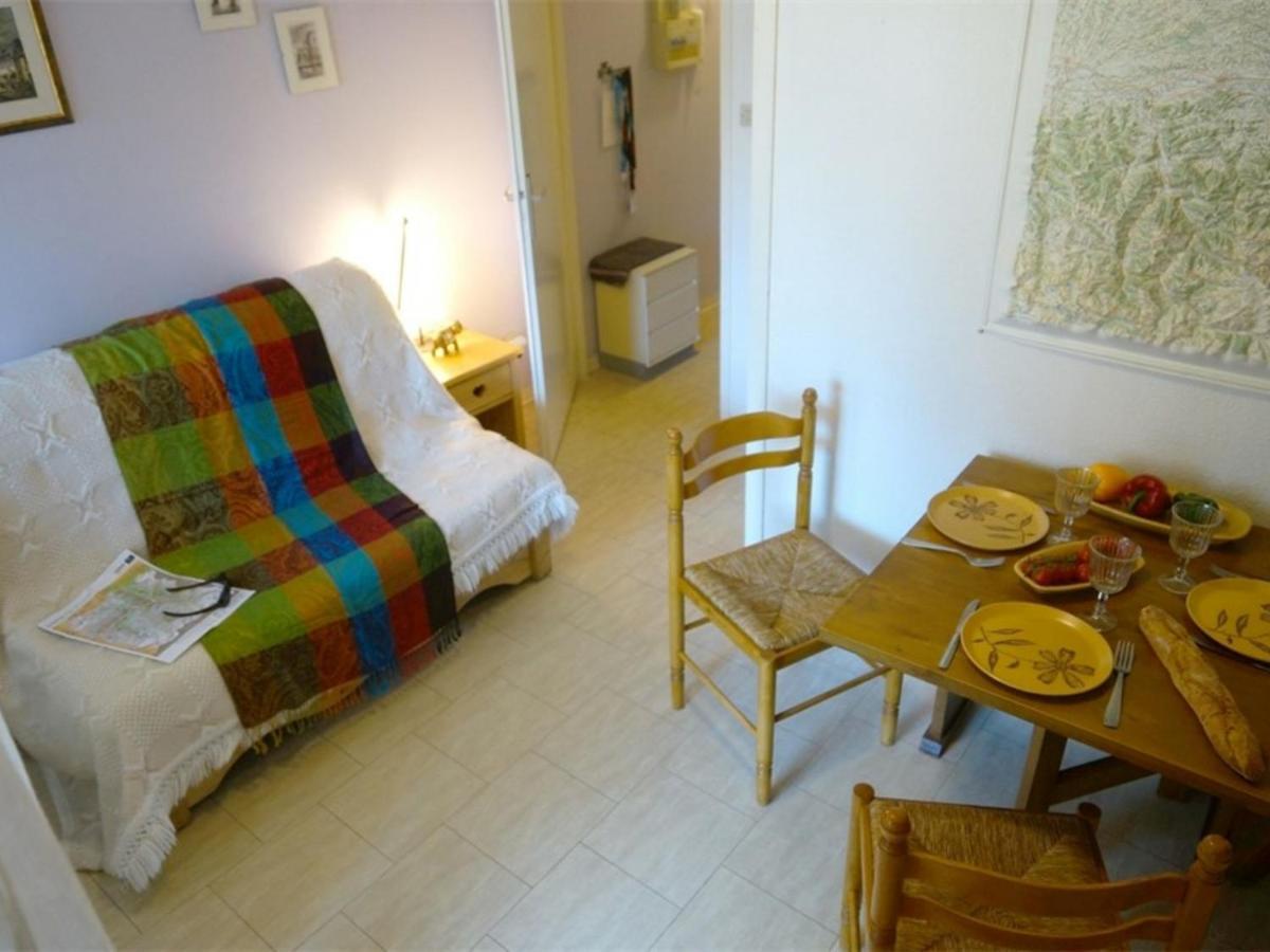Studio Bagnères-de-Luchon, 1 pièce, 4 personnes - FR-1-313-149 Extérieur photo