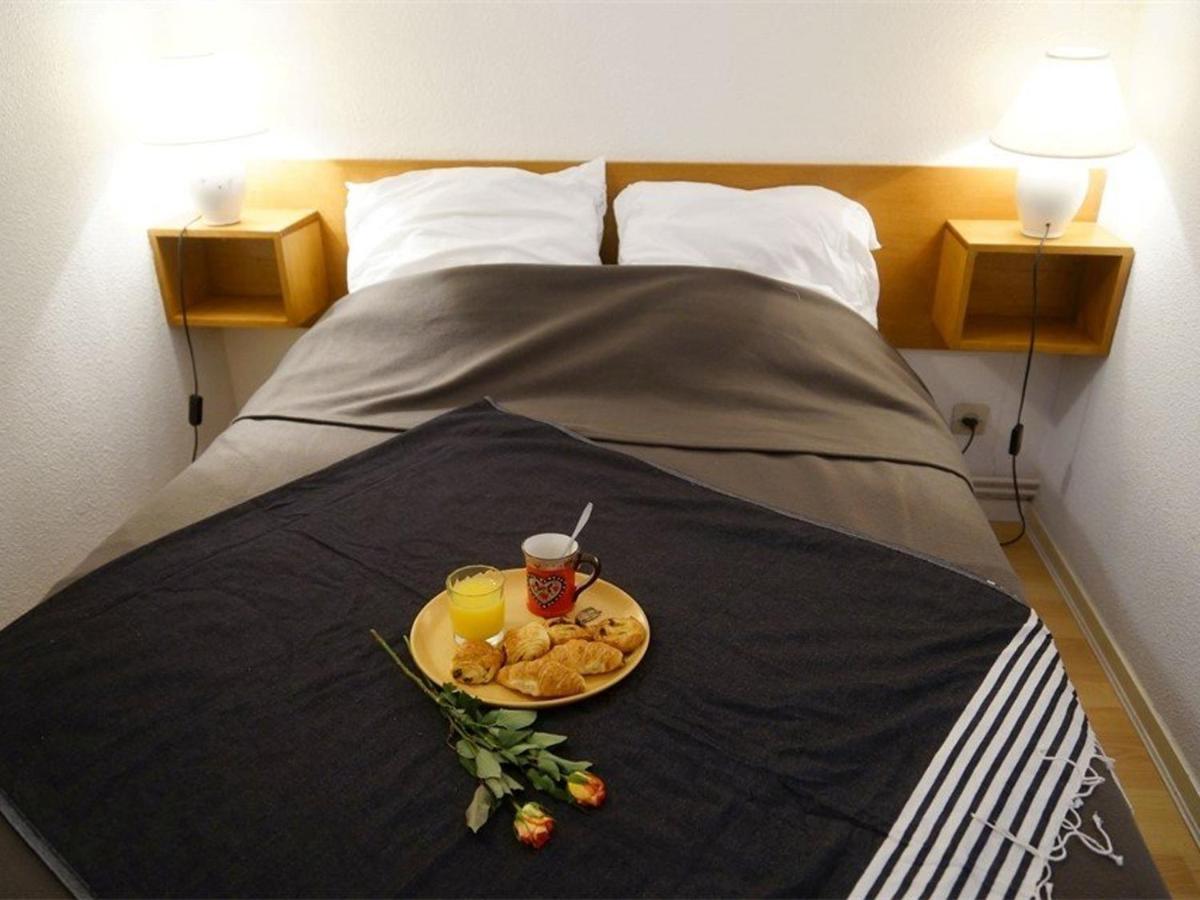 Studio Bagnères-de-Luchon, 1 pièce, 4 personnes - FR-1-313-149 Extérieur photo